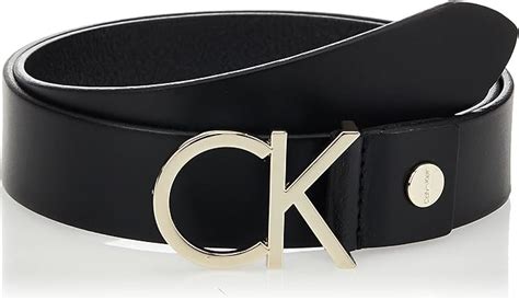 gürtel damen calvin klein